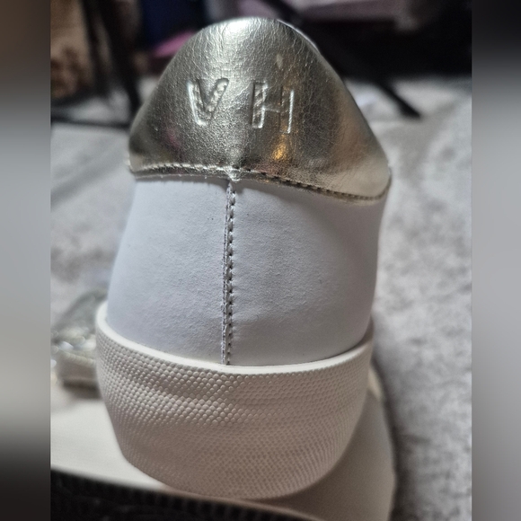 Vintage Havana Reflex Women's Sneakers Sz 11 - Picture 5 of 9